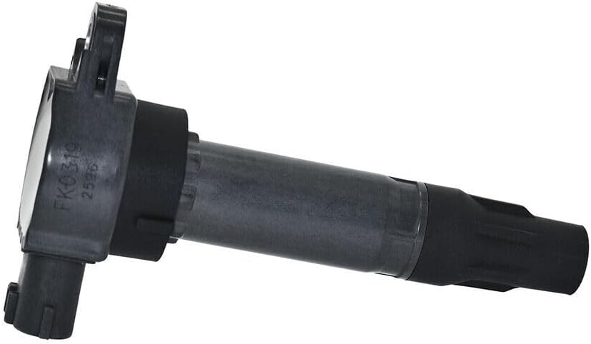 ya 9 10.24 3X Ignition Coil FK0319 for Mitsubishi for Smart Fortwo 05-2008 A1321580003 1.0L L3