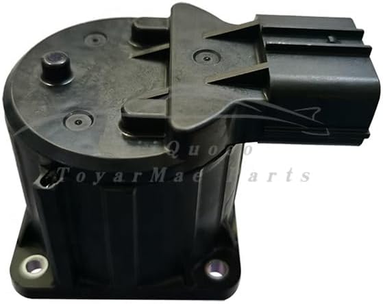 ya 4 8.24 baidi 8980277731 Turbo Actuator Plug for Isuzu NRR NPR NQR Truck W 5.2L 4HK1
