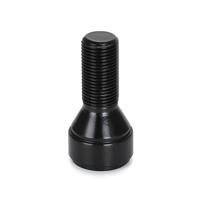 ya 10 9.16 baidi 36136792851 M14 x 1.25 Aluminum Wheel Bolts Lock Screw for BMW X3 4 X5 X6 3 5 7'