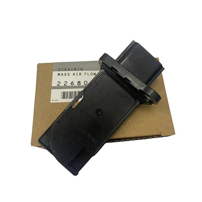 ya 2 8.15 Mass air Flow Sensor OEM 22680-1MG0A AFH60M-39 for 15-16 for Nissan Sentra for Infiniti
