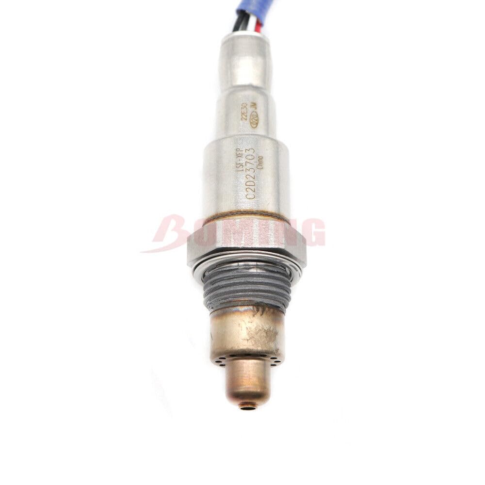 ya 5 8.24 baidi for Jaguar XF XJ F Type 3.0 5.0 2013-2017 Downstream O2 Oxygen Sensor C2D23703 