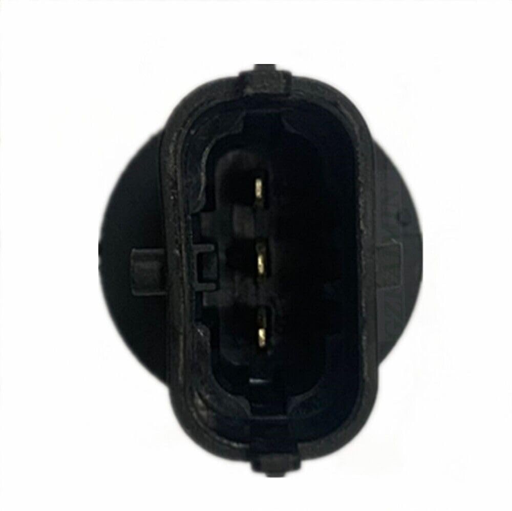 ya 5 8.10 Fuel Rail Pressure Sensor 0281002846 for Dodge for Ram 2500 3500 for Ford