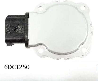 ya 10 9.16 baidi Auto Parts Transmission Stepper Motor Gearbox DPS6 6DCT250 Suitable for Ford AE8Z-7C604-A-