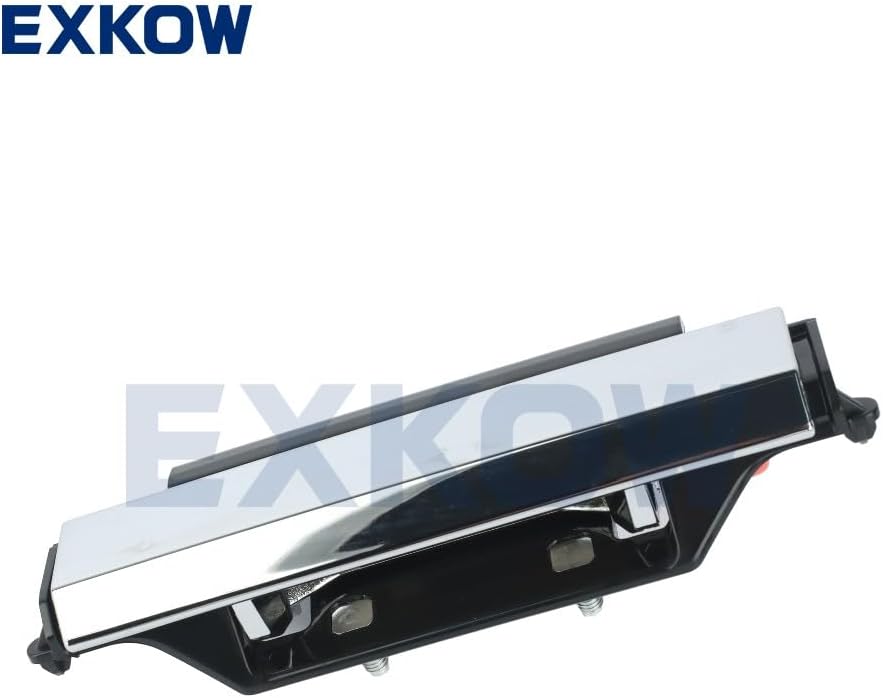 ya 10 9.16 baidi Chrome RR Tailgate Outside Handle for Mitsubishi L200 Triton 2019-2023 5746A220