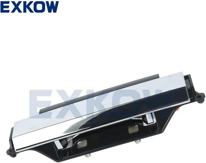 ya 10 9.16 baidi Chrome RR Tailgate Outside Handle for Mitsubishi L200 Triton 2019-2023 5746A220