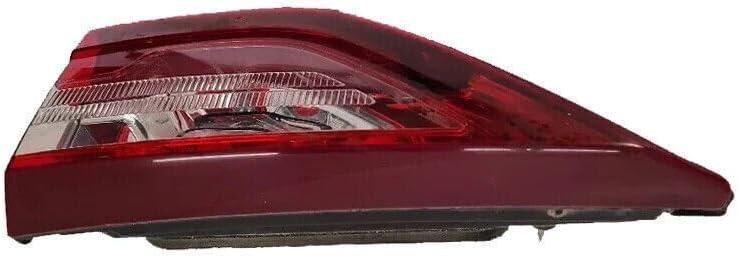 ya 4 8.10 1Pc for Chevrolet Traverse 2018-2020 Right Inner Rear Tail Light Brake Stop Lamp