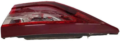 ya 4 8.10 1Pc for Chevrolet Traverse 2018-2020 Right Inner Rear Tail Light Brake Stop Lamp