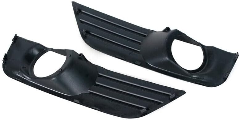 ya 2 8.15 Suitable for Ford Focus 2005-2007 front bumper fog light cover grille light kit