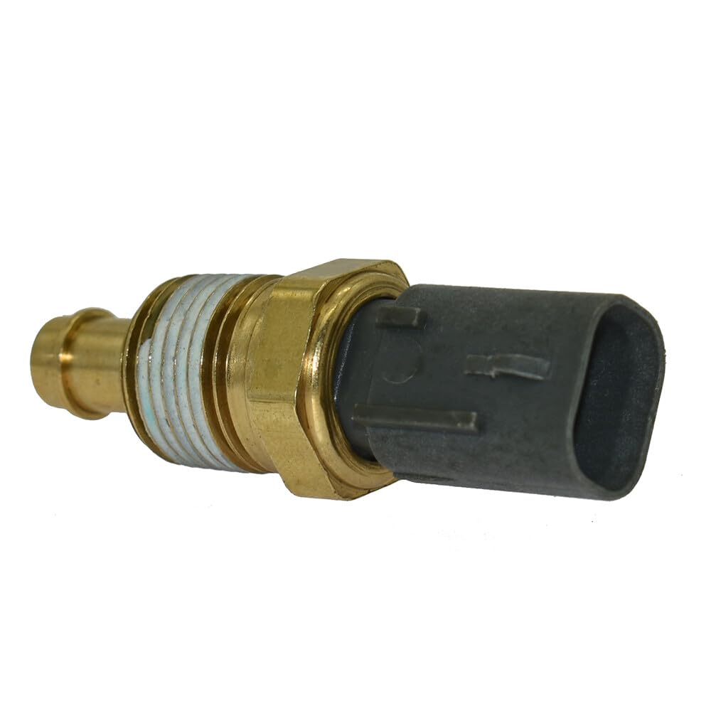 ya 4 8.8.2 Engine Coolant Temperature Sensor for Dodge for Chrysler for Jeep for Ram 3.6L 5.7L