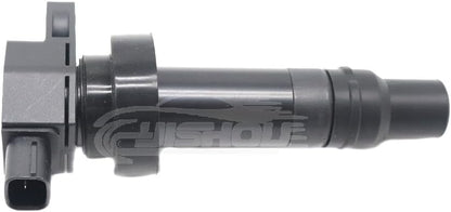 ya 4 8.24 baidi New 27301-2B010 Ignition Coil for Kia Soul 1.6L L4 for Hyundai 2010-2011 273012B010