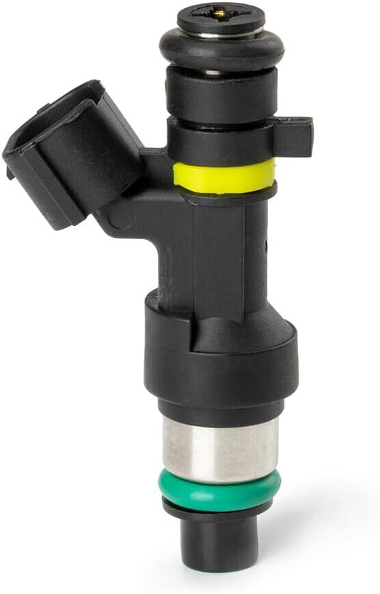 ya 12 10.8 baidi 4X Fuel Injectors 16600-EN200 FBY2850 for Nissan 2007-14 Versa Cube 1.8L Sentra