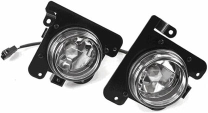 ya 2 8.15 1 set of front fog lights and daytime running lights suitable for Suzuki Vitra Vitara 1998-2007