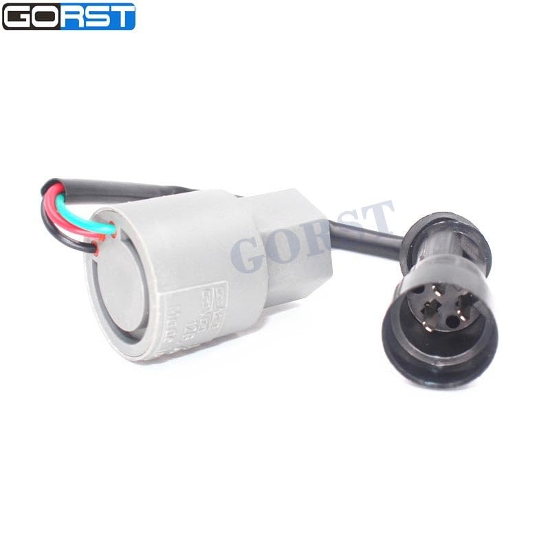 ya 4 8.8 Car Odometer Speed Sensor for Volga