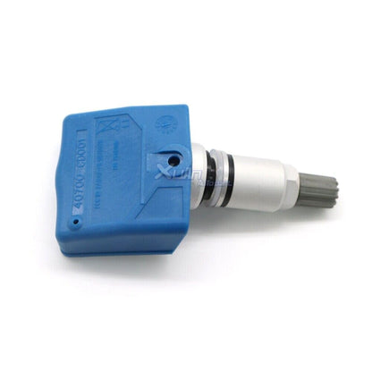 ya 4 8.8 4 tire Pressure sensors 40700-CD001 TPMS Suitable for Nissan Frontier Infiniti FX35 FX45