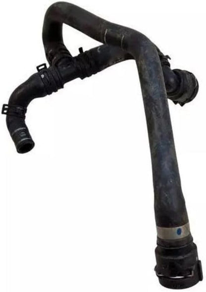ya 11 9.14 baidi95B121049E Radiator Coolant Hose for Porsche Macan 2.0L 17-18