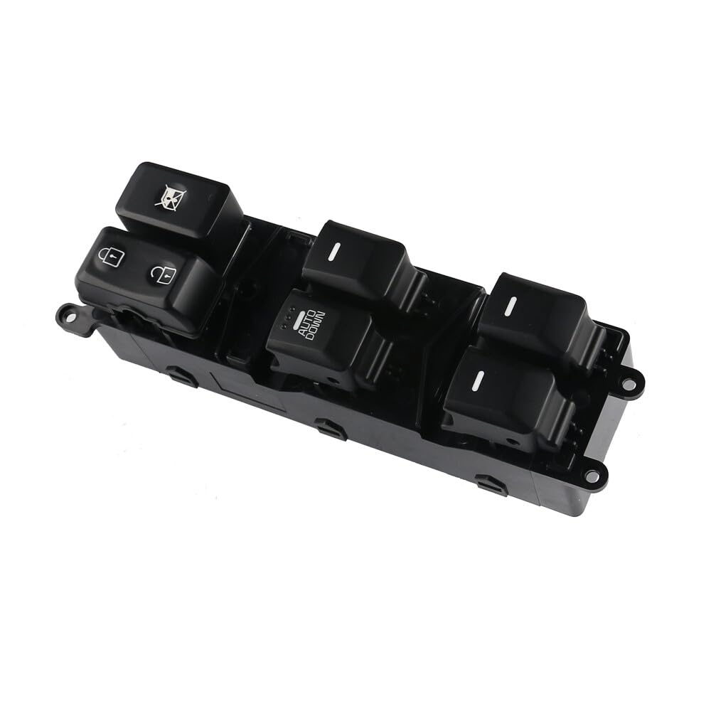 ya 13 9.15 baidi Power Window Master Switch Replacement Fits for Forte K3 2014-2018 93570-B5000
