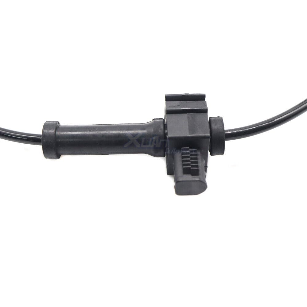 ya 2 8.15 Suitable for Cadillac Escalade Suburban Tahoe GMC Yukon Rear ABS Wheel Speed Sensor