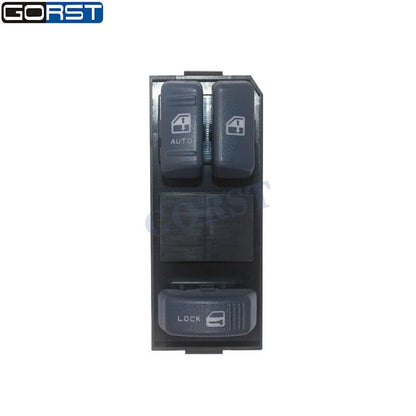 ya 4 8.8 Master Power Window Switch Mirror Control 2 Door for Chevrolet for GMC C1500 C2500 C3500