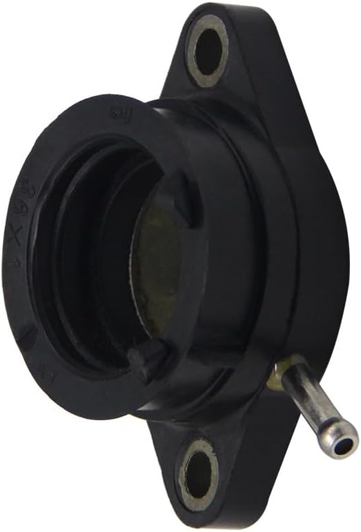 ya 13 9.15 baidi for Yamaha Carburetor Intake for MAN ifold Boot Rubber AG200 36X-13586-01 1985