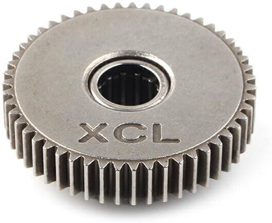 ya 23 10.7 baidi ATV Starter Idle Gear Assembly For Can-Am DS70 DS90 Replace V28100CJF000 08-20