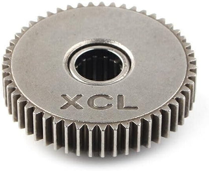 ya 23 10.7 baidi ATV Starter Idle Gear Assembly For Can-Am DS70 DS90 Replace V28100CJF000 08-20