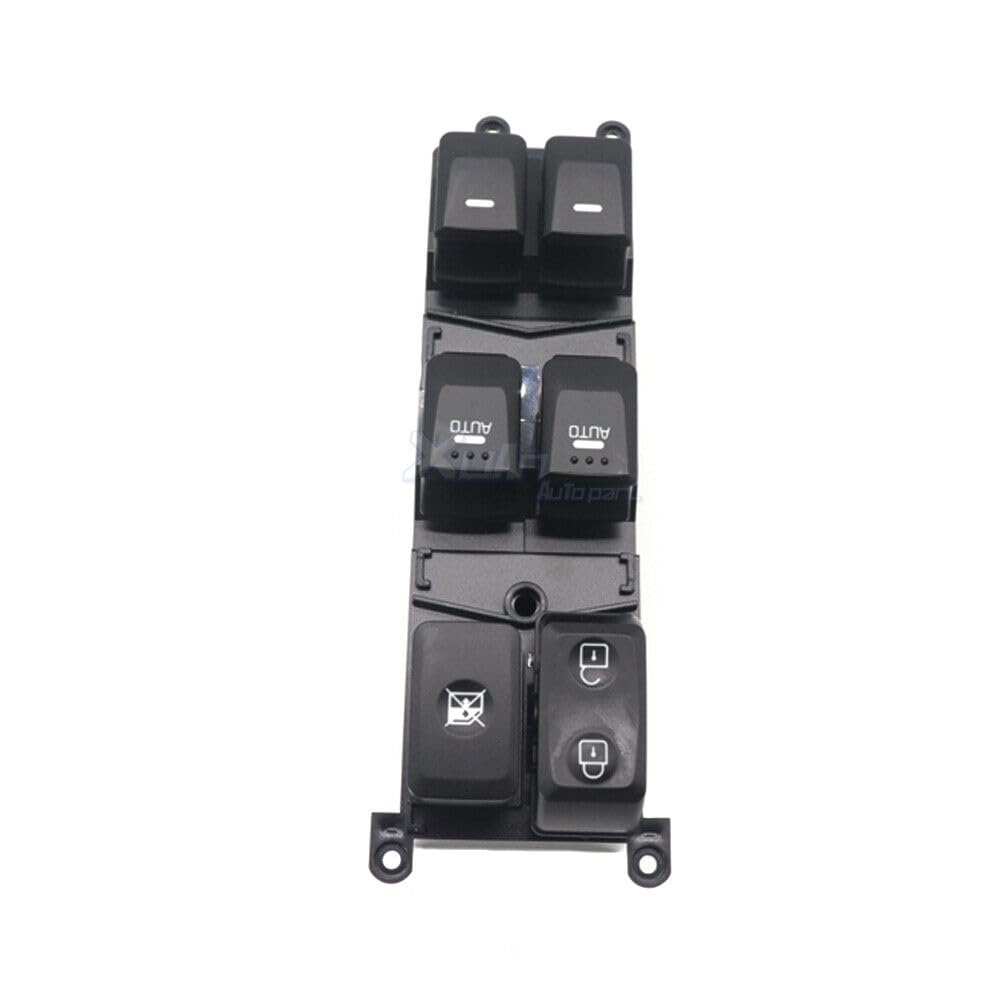 ya 3 8.24 baidi Suitable for Kia Forte 2014-2018 93571-A7200 Front Left Main Power Window Door Switch