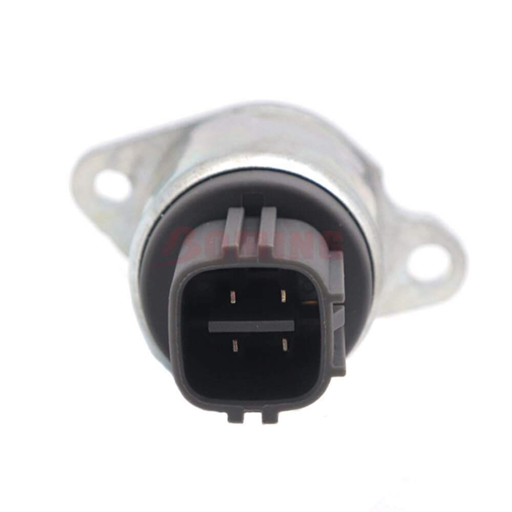 ya 2 8.15 Idle Air Control Valve for 2006-2012 for Toyota Avanza 1.5L-L4 8969097202 