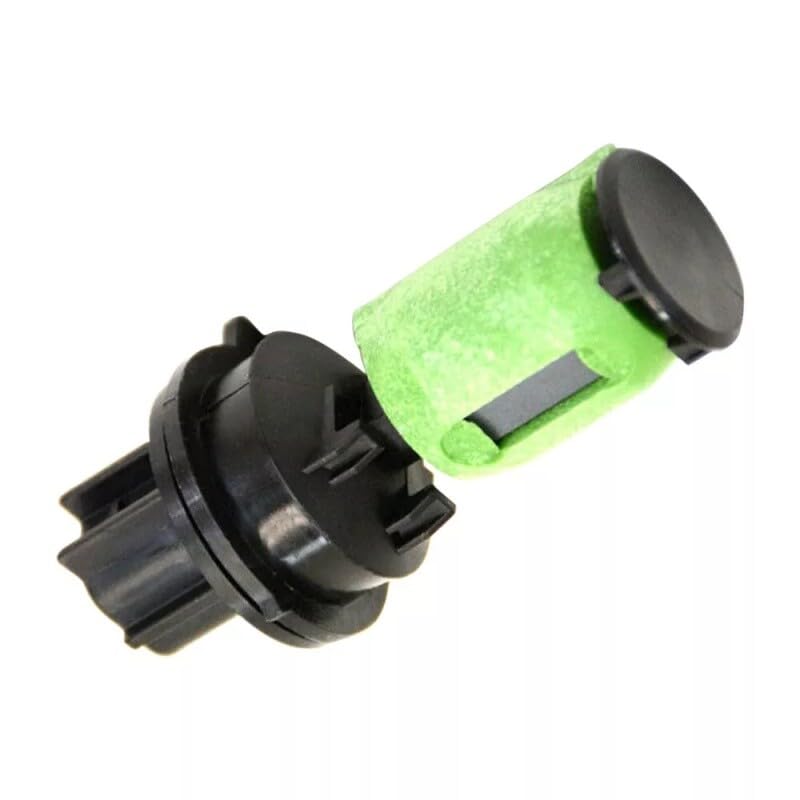 ya 2 8.15 for 2014-2021 for Jeep Cherokee Front Washer Level Sensor 68225064AA Plastic 