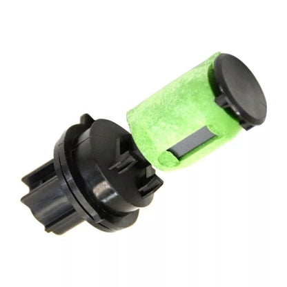 ya 2 8.15 for 2014-2021 for Jeep Cherokee Front Washer Level Sensor 68225064AA Plastic 