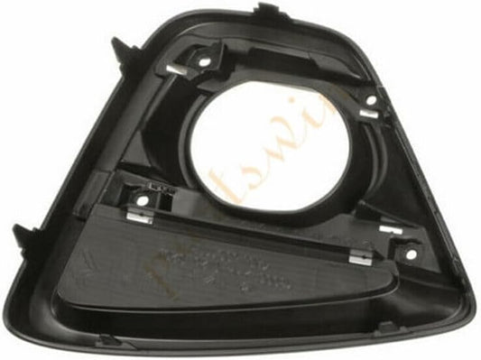 ya 4 8.10 Right front drive/fog lamp decorative cover suitable for Mazda CX-5 2015-2016