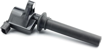ya 4 8.14 1 piece ignition coil AJ51-18-100A for Mazda 2002-2006 for Mazda 6 MPV 