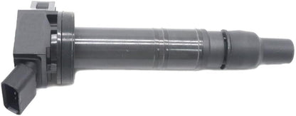 ya 4 8.14 Suitable for Toyota MATRIX SOLARA TACOMA TUNDRA for Lexus 05-19 9091902248 New ignition coil 
