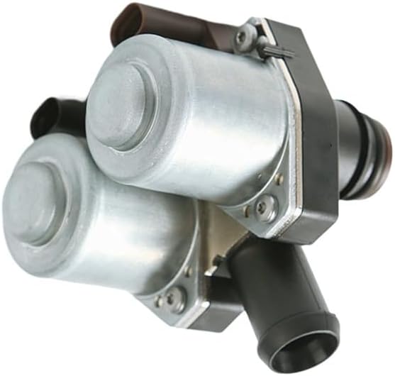ya 6 8.14 Engine Temperature Control Valve Fits For S-Class S400 S450 S500 S63AMG