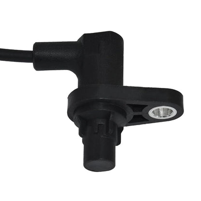 ya 9 10.24 Set of 2 ABS Wheel Speed Sensor Front Right + Left for Toyota for Corolla 2009-2013