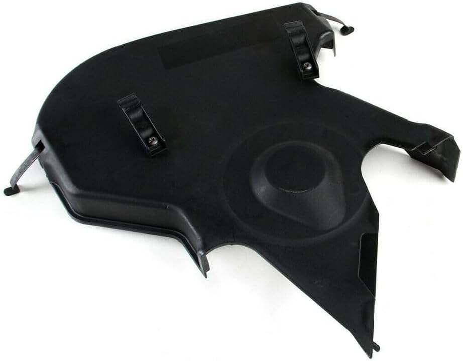 ya 4 8.8.2 Upper Timing Belt Cover Fit for VW for Passat for Audi A4 A6#06B109108C# AWM/AWT/BFB