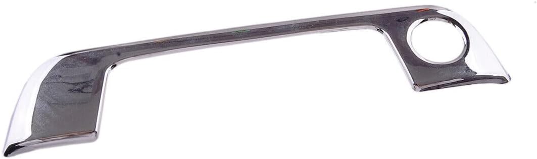 ya 2 8.15 Exterior Door Handle Trim Cover Decoration Fits for BMW Z3 ROA for DS TER /Z3 M Coupe 4 Doors @