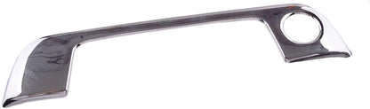 ya 2 8.15 Exterior Door Handle Trim Cover Decoration Fits for BMW Z3 ROA for DS TER /Z3 M Coupe 4 Doors @