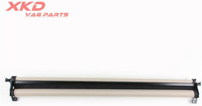 ya 5 8.10 Front&Rear Beige Sunroof Cover Assembly Kit Fit for BMW 7 Series G12