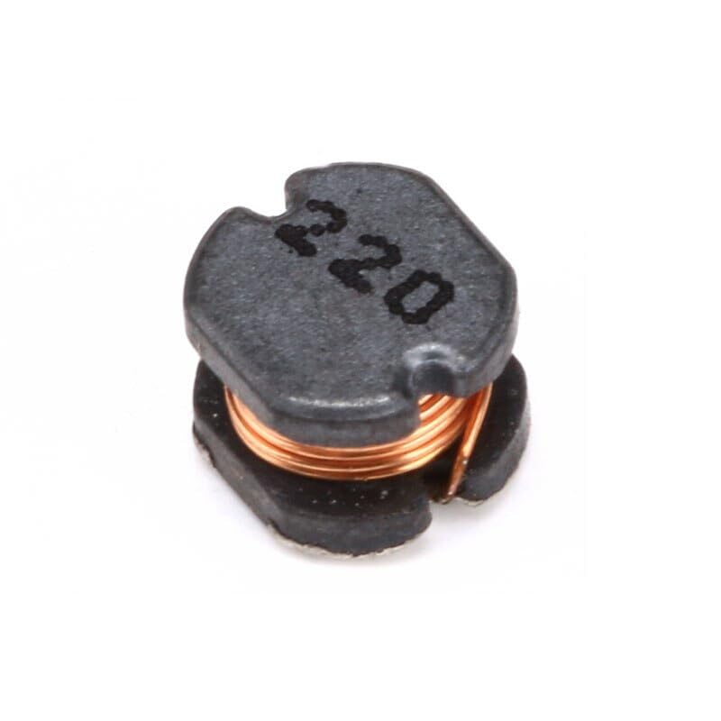 ya 16 10.20 baidi 100-piece CD32 SMD Power Inductor kit, 2.2UH-220UH chip Inductor-2