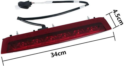 ya 2 8.15 for Honda HR-V HRV VEZEL 2014-2022 LED 3Rd 3rd Brake Light for Acura CDX 18-22