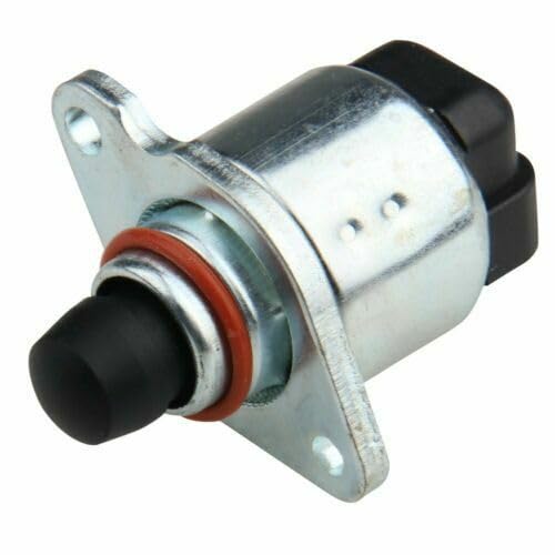 ya 12 10.8 baidi New Throttle Position Sensor & Idle Air Control Valve Set for LS for Chevy GM US