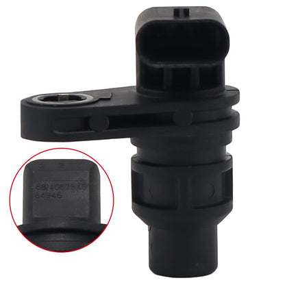 ya 2 8.15 68140678AB Crankshaft Position Sensor for Dodge Challenger Charger Durango 13-21