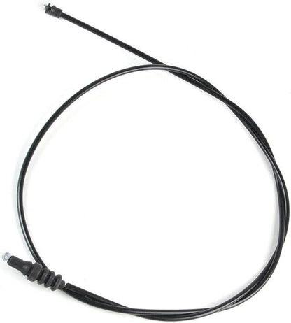 ya 12 10.8 zhengce Suitable for Mercedes-Benz GLA250 GLA45 CLA250 Range Hood Release Bowden Ca