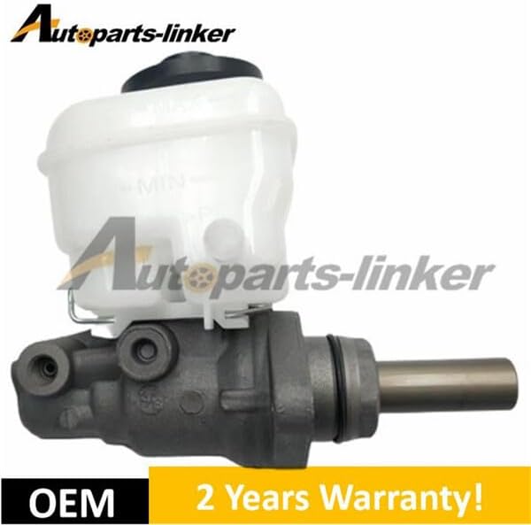 ya 7 8.24 baidi Brake Master Cylinder 47207-26020 for Toyota Hiace 2006-2022 2.7L 2.5D 3.0D