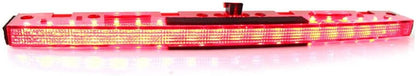 ya 4 8.10 High Level Centre Rear Third3 LED Brake Light for Audi A4 S4 B6 B7 Sedan 00-08
