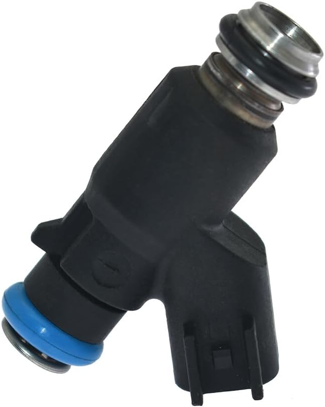 ya 10 9.16 baidi 6PCS Fuel Injectors 35310-3C000 for Hyundai Sonata Azera 3.3L for Kia Sedona 3.8L V6