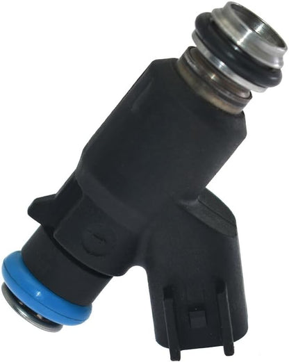 ya 10 9.16 baidi 6PCS Fuel Injectors 35310-3C000 for Hyundai Sonata Azera 3.3L for Kia Sedona 3.8L V6