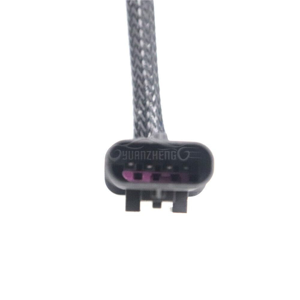 ya 4 8.14 31370195 Rear O2 Oxygen Sensor Suitable for Volvo V40 Cross Country V40 AWD B5204T9 T5
