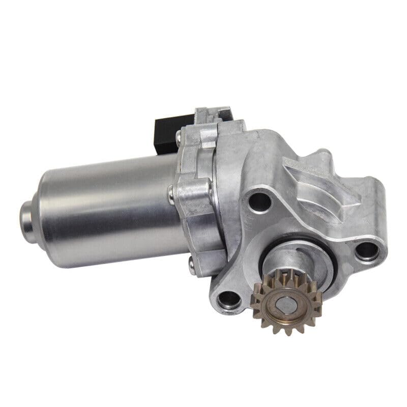 ya 11 9.14 zhengce Transfer case Motor Actuator for BMW 328i 528i E60 E90 E92 3.0L 27107546671