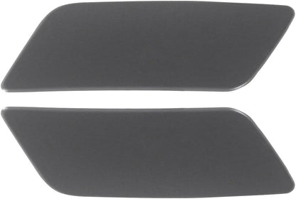 ya 27 10.13 baidi Headlight Washer Nozzle Cover Cleaning Cap Left & Right for Range Rover L405